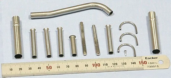Tube/pipe diameter 0.5mm 1.5mm 2.5mm 3.5mm 4.5mm outside diameter Inside Seamless Precision stainless steel tube OD ID capillary
Tube/pipe diameter 0.5mm 1.5mm 2.5mm 3.5mm 4.5mm outside diameter Inside Seamless Precision stainless steel tube OD ID capillary
