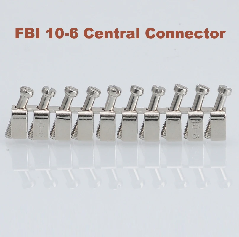 FBI10-6 Central Connector short circuit center connection strip for UK2.5B UK5N UK-TWIN UKK5 Din Rail Terminal block Parts
FBI10-6 Central Connector short circuit center connection strip for UK2.5B UK5N UK-TWIN UKK5 Din Rail Terminal block Parts