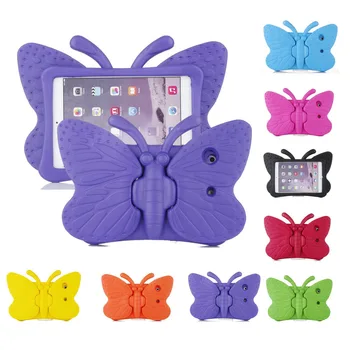 XSKEMP Children Kid Protective Butterfly EVA Foam Shockproof Washable Silicon Case Cover For iPad Pro 9.7 2016 A1673 A1674 A1675
XSKEMP Children Kid Protective Butterfly EVA Foam Shockproof Washable Silicon Case Cover For iPad Pro 9.7 2016 A1673 A1674 A1675