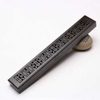 Ebony Wood Incense Burner Hollow Carved Joss Stick Incense Box Buddhist Meditation Sandalwood Tibetan Incense Censer
Ebony Wood Incense Burner Hollow Carved Joss Stick Incense Box Buddhist Meditation Sandalwood Tibetan Incense Censer