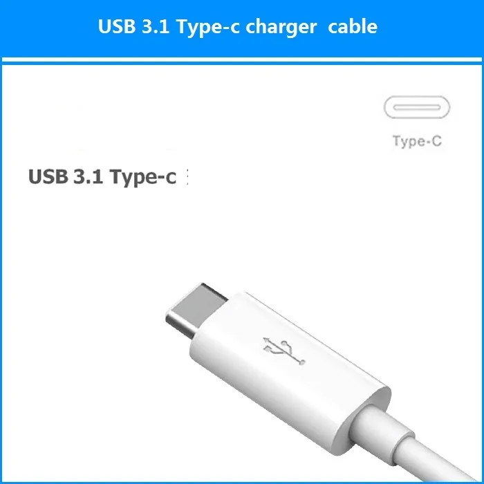 Usb font b type c b font font b cable b font USB 3 1 Type