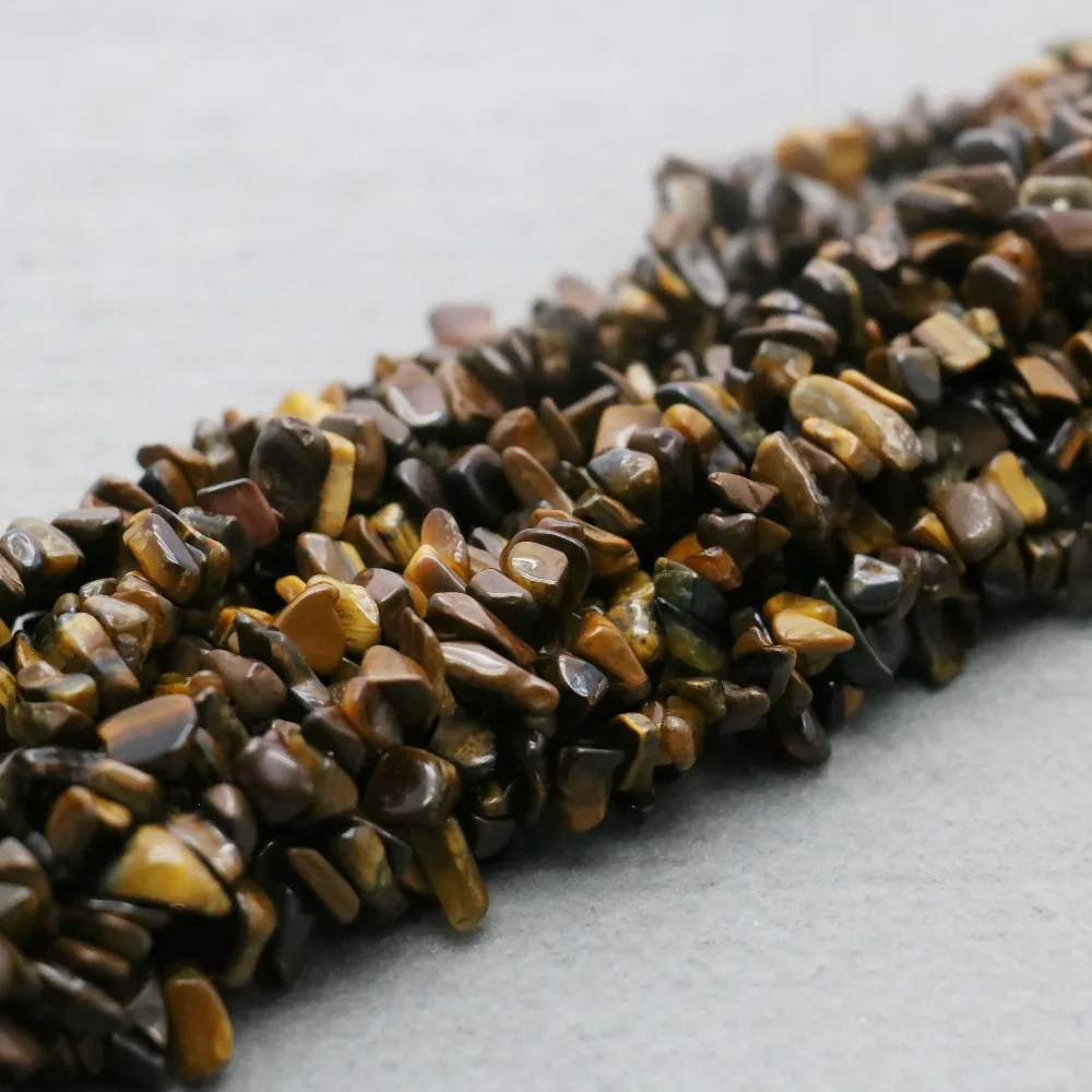 Natural Stone Irregular Yellow Tiger eyes Broken loose beads Accessories Ethnic style Bracelet Accessories for women girl Ladies
Natural Stone Irregular Yellow Tiger eyes Broken loose beads Accessories Ethnic style Bracelet Accessories for women girl Ladies