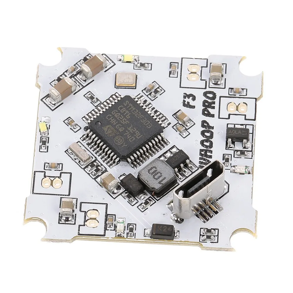 2018 New PRO F3 FC Flight Controller BEC OSD for WHOOP H36 Tiny Whoop Blade Inductrix RC FPV Racing Quadcopter Dron Parts tt
2018 New PRO F3 FC Flight Controller BEC OSD for WHOOP H36 Tiny Whoop Blade Inductrix RC FPV Racing Quadcopter Dron Parts tt