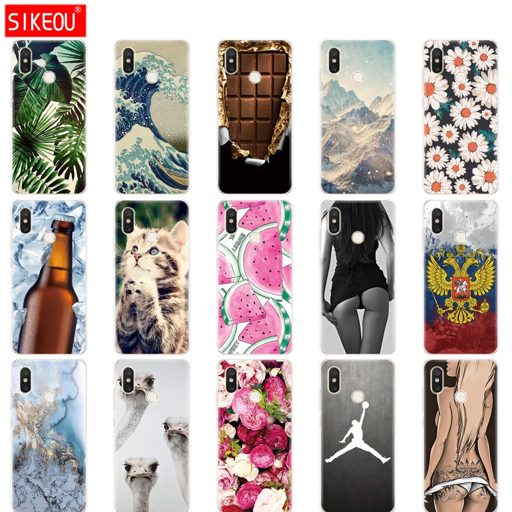 Silicone case For Xiaomi mi 8 6.21'' Case clear TPU Case For Xiaomi mi 8 SE 5.88" Back Cover For Xiaomi mi8 PRO Explorer Edition
Silicone case For Xiaomi mi 8 6.21'' Case clear TPU Case For Xiaomi mi 8 SE 5.88" Back Cover For Xiaomi mi8 PRO Explorer Edition