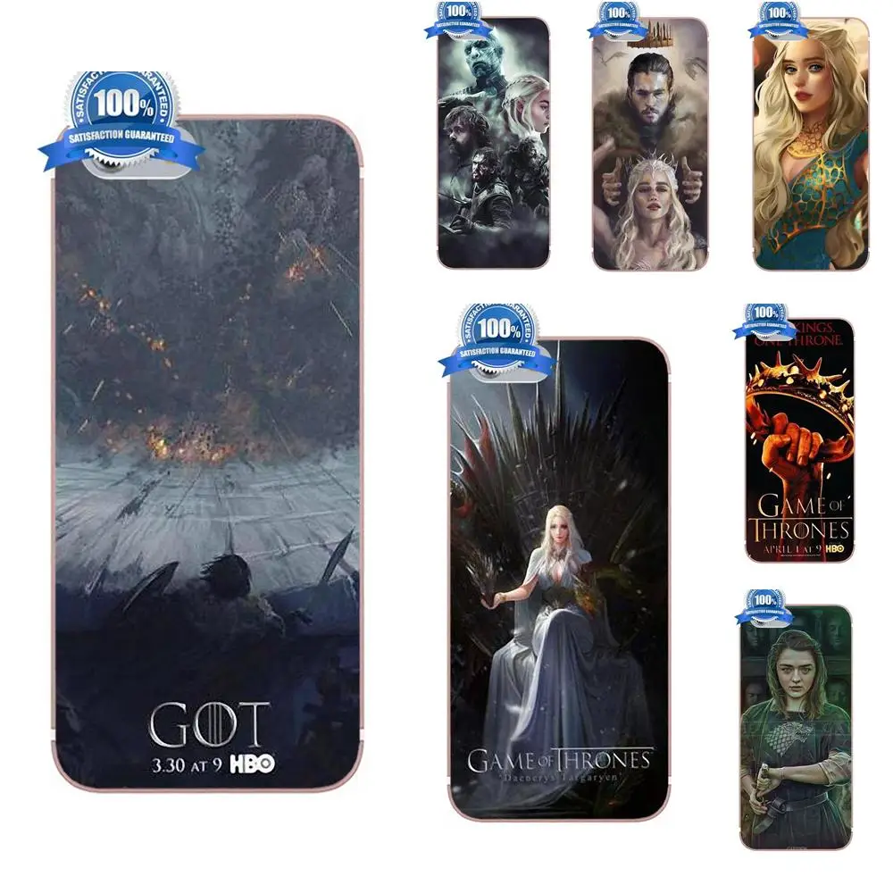 Game Thrones Daenerys Dragon Jon Snow TPU Coque For Apple iPhone 4 4S 5 5C SE 6 6S 7 8 Plus X For LG G4 G5 G6 K4 K7 K8 K10
Game Thrones Daenerys Dragon Jon Snow TPU Coque For Apple iPhone 4 4S 5 5C SE 6 6S 7 8 Plus X For LG G4 G5 G6 K4 K7 K8 K10