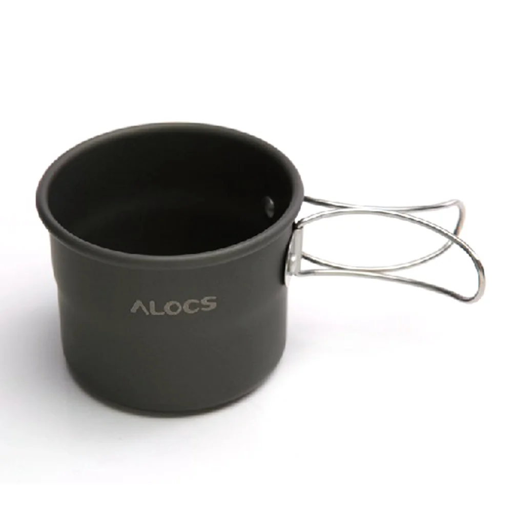 Outdoor Aluminum Alloy Foldable Cup Portable Camping Cup Camping Coffee Tea Mug Aluminum for Picnic
Outdoor Aluminum Alloy Foldable Cup Portable Camping Cup Camping Coffee Tea Mug Aluminum for Picnic