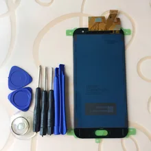 Digitizer-Sensor Lcd-Display J530 Samsung Galaxy Touch-Screen for