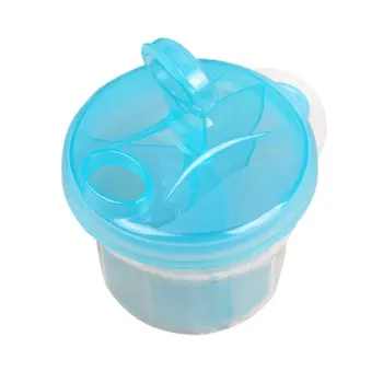 Hot Portable Infant Baby Milk Powder Formula Dispenser Food Container Storage Feeding Box 2019
Hot Portable Infant Baby Milk Powder Formula Dispenser Food Container Storage Feeding Box 2019