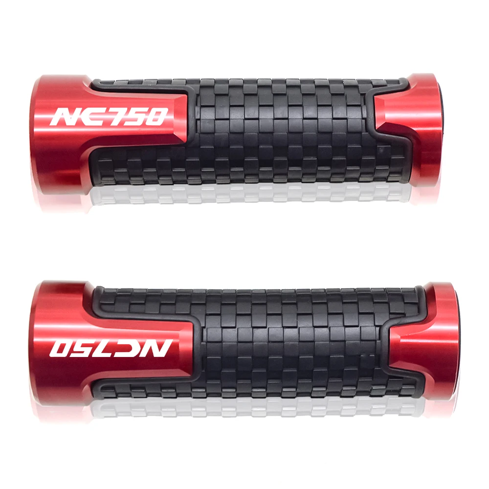 CNC For HONDA NC750 NC750S NC750X NC 750S/X 2014 2015 2016 Motorcycle handlebar grip handle bar Motorbike handlebar grips
CNC For HONDA NC750 NC750S NC750X NC 750S/X 2014 2015 2016 Motorcycle handlebar grip handle bar Motorbike handlebar grips