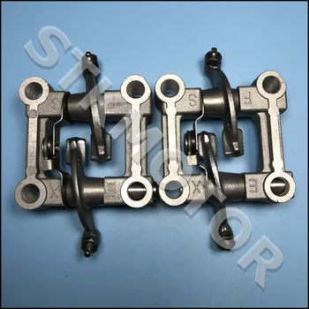 2pcs GY6 125cc 150cc Engine Parts Camshaft Holder Arm Rocker Assy Chinese Scooter Parts ATV Parts Znen Baotian Taotao
2pcs GY6 125cc 150cc Engine Parts Camshaft Holder Arm Rocker Assy Chinese Scooter Parts ATV Parts Znen Baotian Taotao