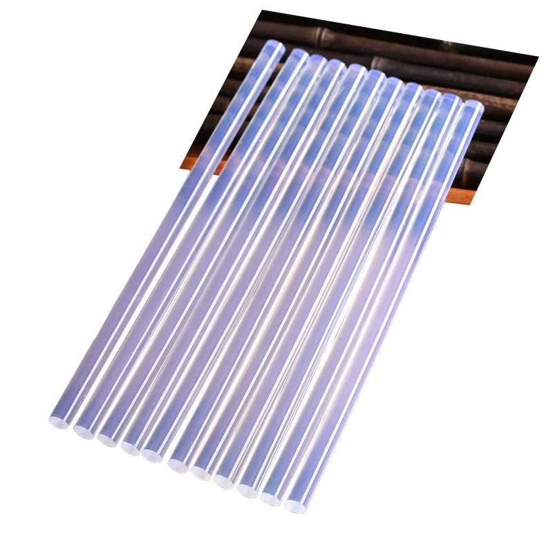 10Pcs/Lot 7mm/11mm Hot Melt Glue Sticks For Electric Glue Gun Solid Craft Album Repair Tools For Alloy Accessories Hot Melt Gun
10Pcs/Lot 7mm/11mm Hot Melt Glue Sticks For Electric Glue Gun Solid Craft Album Repair Tools For Alloy Accessories Hot Melt Gun