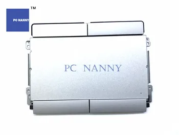 PC NANNY Touchpad For HP 9470M 9480M touchpad Touch Pad Mouse Left Right Button Board 6037b0104001 used WORKS
PC NANNY Touchpad For HP 9470M 9480M touchpad Touch Pad Mouse Left Right Button Board 6037b0104001 used WORKS