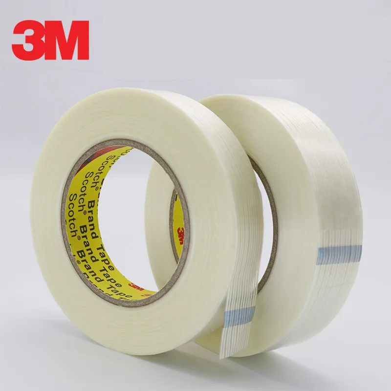 wholesale 5-100mm*55M Strong glass fiber tape transparent striped single side adhesive tape free shipping
wholesale 5-100mm*55M Strong glass fiber tape transparent striped single side adhesive tape free shipping