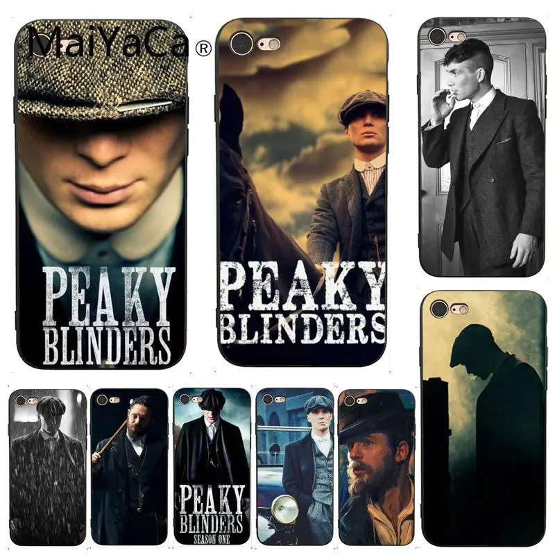 MaiYaCa For iphone 7 Case Peaky Blinders Breaking Bad Pattern Phone Case for iPhone 7 6 X Case 6S 6plus 7 7plus 8 8Plus X XS XR
MaiYaCa For iphone 7 Case Peaky Blinders Breaking Bad Pattern Phone Case for iPhone 7 6 X Case 6S 6plus 7 7plus 8 8Plus X XS XR