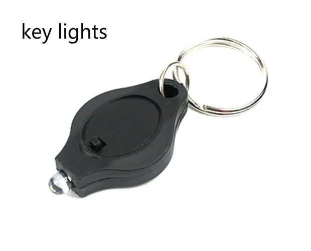 key lights