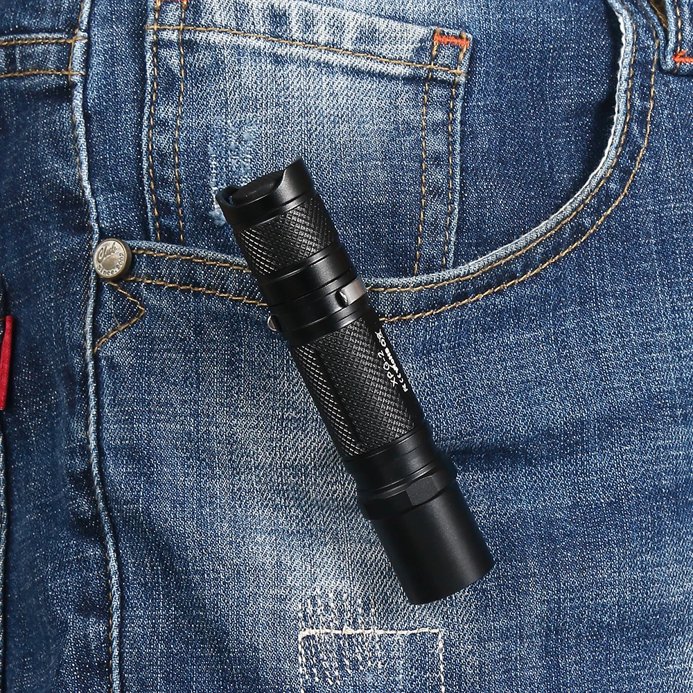 X380 led flashlight (11)