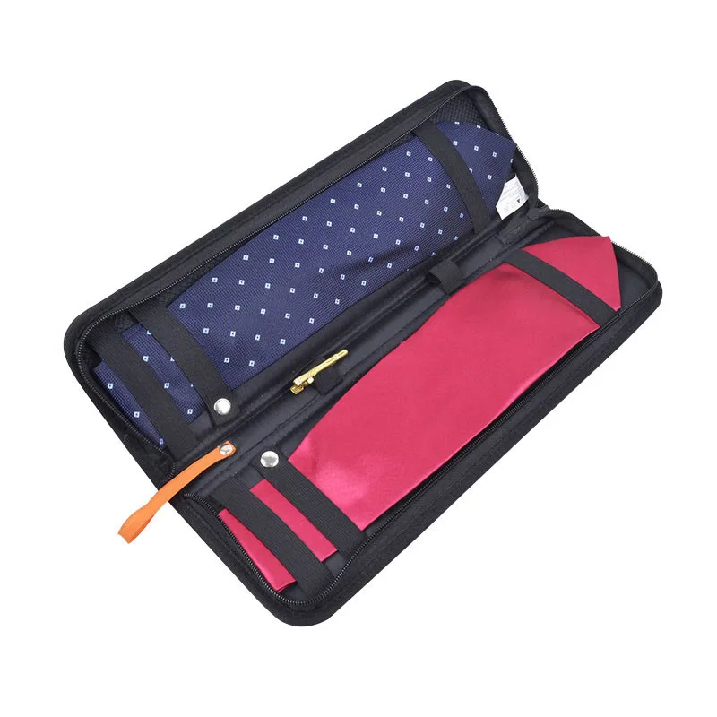 Travel Tie Men's Necktie Organizer Case Oxford Clothes Storage Bag Portable Luggage Pouch Accessories Supplies Product
Travel Tie Men's Necktie Organizer Case Oxford Clothes Storage Bag Portable Luggage Pouch Accessories Supplies Product