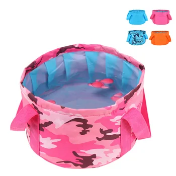 Portable Outdoor Travel Foldable Camping Washbasin Basin Bucket Bowl Sink Washing Tub Bag hiking Water Bucket
Portable Outdoor Travel Foldable Camping Washbasin Basin Bucket Bowl Sink Washing Tub Bag hiking Water Bucket