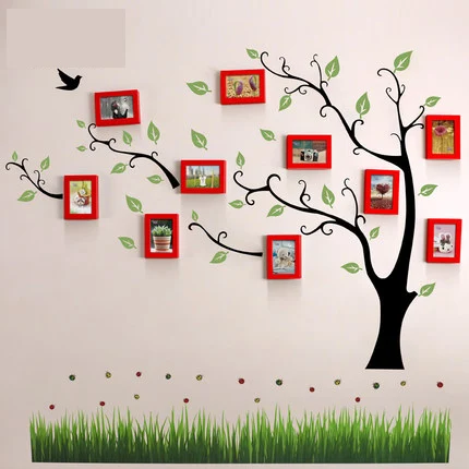 10 Boxes Background Photo Wall Frame Creative Fashion Minimalist Wall Wood Photo Frame Wall Stickers Home Decoration Furshing
10 Boxes Background Photo Wall Frame Creative Fashion Minimalist Wall Wood Photo Frame Wall Stickers Home Decoration Furshing