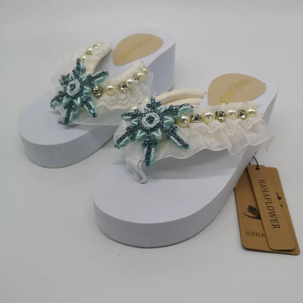 Crystal Queen Women Bride Shoes Toe High-heeled snowflake Wedding Shoes Lace Flowers Summer Party Sandals
Crystal Queen Women Bride Shoes Toe High-heeled snowflake Wedding Shoes Lace Flowers Summer Party Sandals