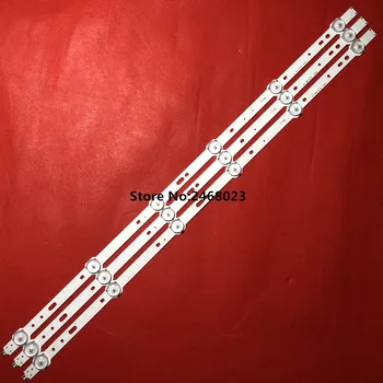 100%new 59cm LED backlight 7/6lamp for Samsung 32inch TV SVS320AD7 LTA320AP33 32vle5304gb 3pcs
100%new 59cm LED backlight 7/6lamp for Samsung 32inch TV SVS320AD7 LTA320AP33 32vle5304gb 3pcs