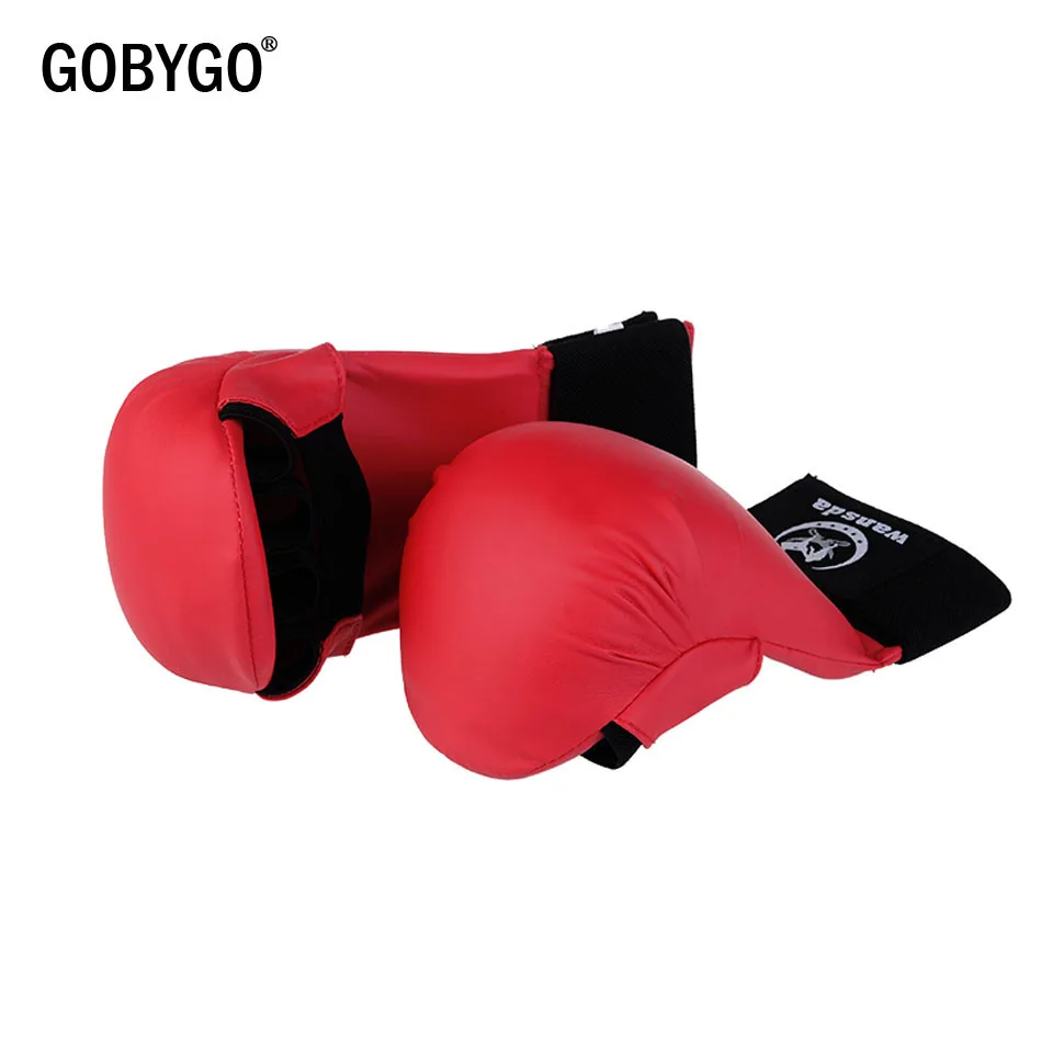 Кожаные бойцовские перчатки GOBYGO для фитнеса, бокса, перчатки на полпальца для женщин, мужчин, детей, Боксерские перчатки для карате, MMA
Кожаные бойцовские перчатки GOBYGO для фитнеса, бокса, перчатки на полпальца для женщин, мужчин, детей, Боксерские перчатки для карате, MMA