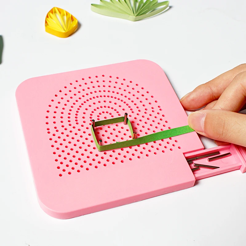 Sales Handmade Quilter Grid Guide For Paper Folding Crafting Paper Quelling Paper Craft Tool DIY Paper Quelling Tool
Sales Handmade Quilter Grid Guide For Paper Folding Crafting Paper Quelling Paper Craft Tool DIY Paper Quelling Tool