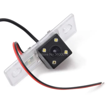 For Porsche Cayenne For Volkswagon Touareg Passat B5 Tiguan Polo Santana Golf V For Skoda Fabia HD LED Car Rear parking Camera
For Porsche Cayenne For Volkswagon Touareg Passat B5 Tiguan Polo Santana Golf V For Skoda Fabia HD LED Car Rear parking Camera