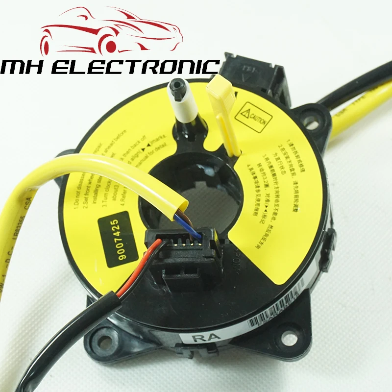 MH ELECTRONIC 9007425 FSARABE18 For CHEVROLET LOVA AVEO - OLD MODEL High Quality!!!!!!
MH ELECTRONIC 9007425 FSARABE18 For CHEVROLET LOVA AVEO - OLD MODEL High Quality!!!!!!