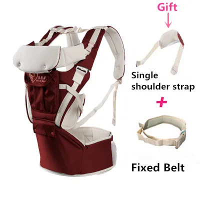 Discount! Baby Carrier Hip Seat 2 in 1 Backpack Baby Sling Wrap Carriers Toddler Baby Hipseat kangaroo
Discount! Baby Carrier Hip Seat 2 in 1 Backpack Baby Sling Wrap Carriers Toddler Baby Hipseat kangaroo
