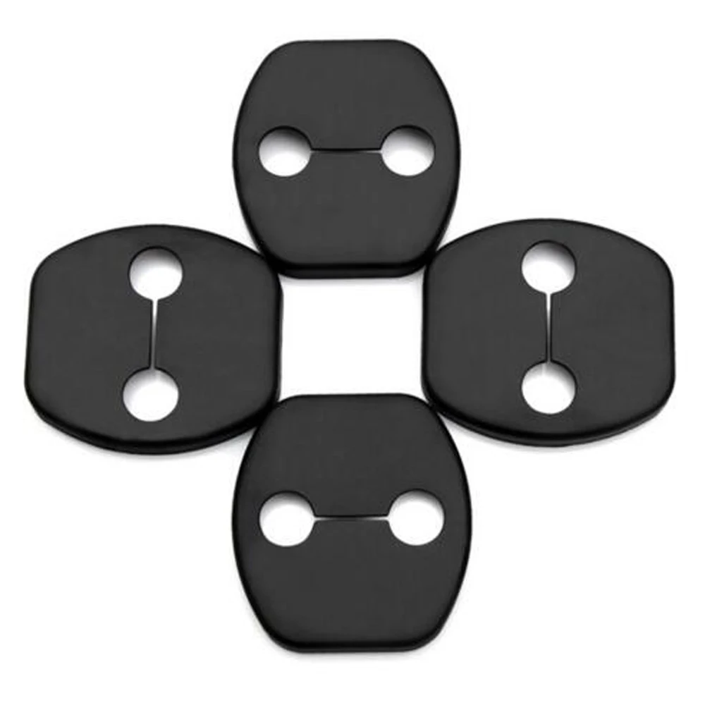 For Nissan Qashqai Almera Juke Sentra Tiida X-Trail Door lock buckle decorative cover special modified lock cover 4pcs
For Nissan Qashqai Almera Juke Sentra Tiida X-Trail Door lock buckle decorative cover special modified lock cover 4pcs