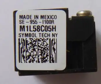 SE955-I100R SE955 Barcode Laser Scan Engine for Symbol MC3190 SE955 Barcode Hand Terminal
SE955-I100R SE955 Barcode Laser Scan Engine for Symbol MC3190 SE955 Barcode Hand Terminal