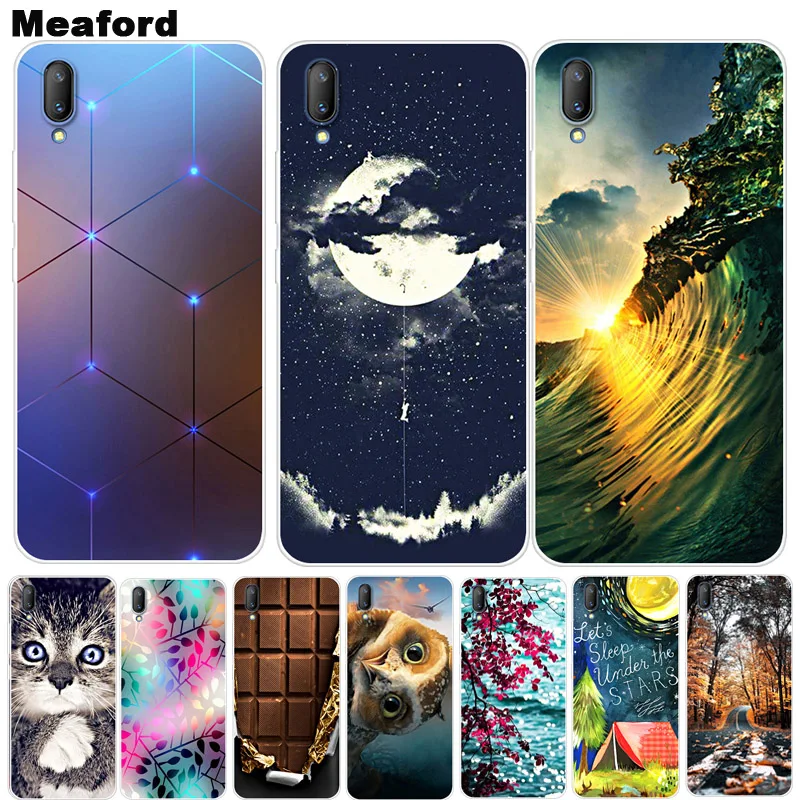 For VIVO V11 Pro V11Pro V11i Case Phone Cover Soft Silicone Printing Back Case Coque For VIVO V11 Pro V 11 V11Pro VIVO V11i Case
For VIVO V11 Pro V11Pro V11i Case Phone Cover Soft Silicone Printing Back Case Coque For VIVO V11 Pro V 11 V11Pro VIVO V11i Case