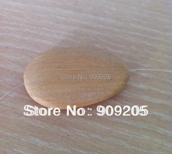 SANSHOOR Wholesale Unfinished Oval Wooden Tear Drop Earring Accessories Beads DIY Wooden Jewelry 45*25mm 100pcs/lot SMT-137J
SANSHOOR Wholesale Unfinished Oval Wooden Tear Drop Earring Accessories Beads DIY Wooden Jewelry 45*25mm 100pcs/lot SMT-137J