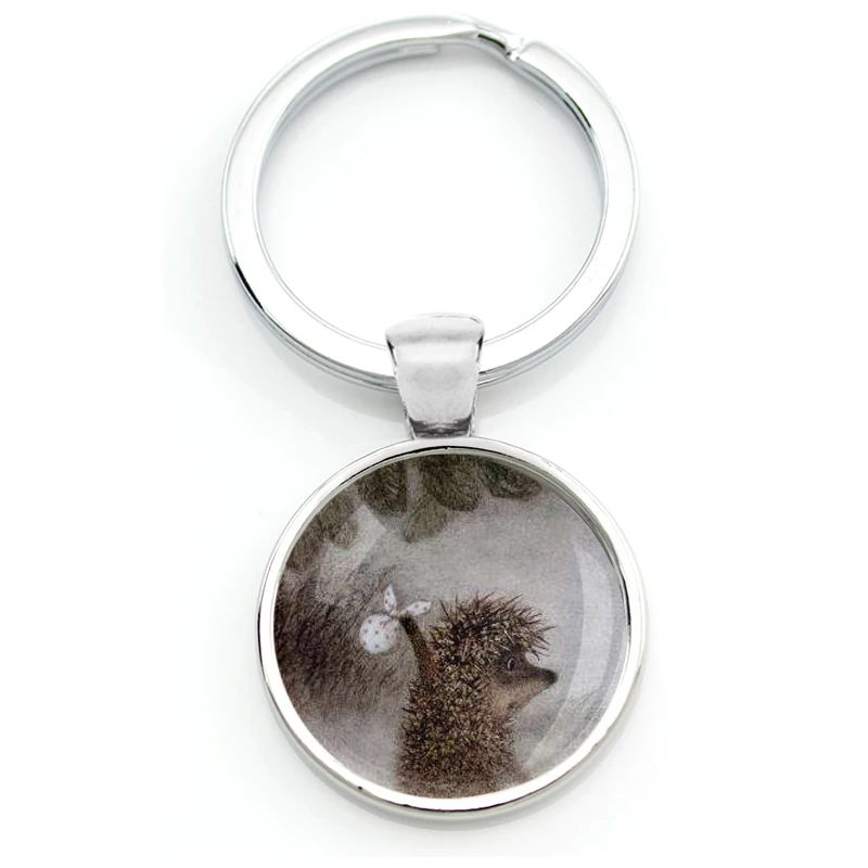Sonic The Hedgehog In The Fog Key Chains Key Rings Holder Pendant Kawaii Cute Animal Keychain For Men Women Girls Gift Jewelry
Sonic The Hedgehog In The Fog Key Chains Key Rings Holder Pendant Kawaii Cute Animal Keychain For Men Women Girls Gift Jewelry