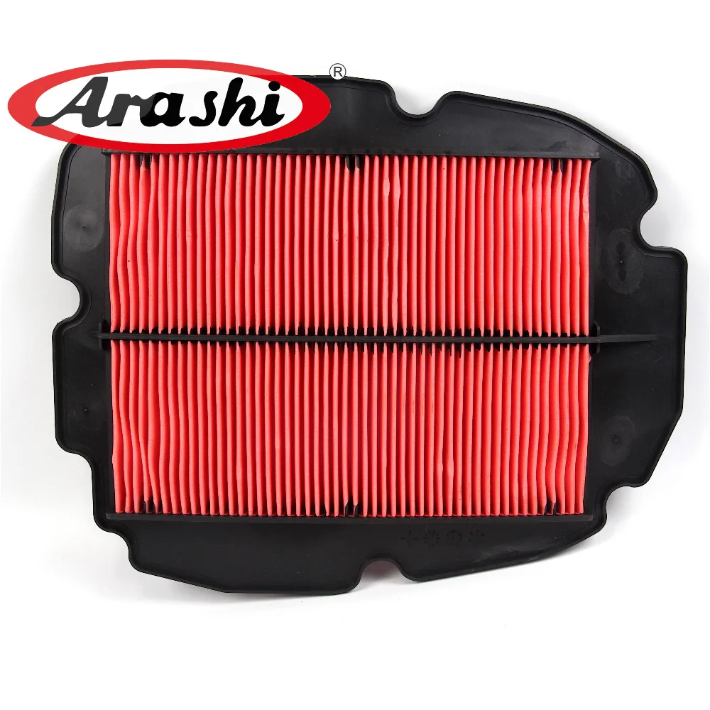 Воздухозаборный фильтр Arashi для HONDA VFR800 / VFR800A / VFR800FI 2002 - 2009 2003 2004 2005 2006 2007 VFR 800 / A / FI
Воздухозаборный фильтр Arashi для HONDA VFR800 / VFR800A / VFR800FI 2002 - 2009 2003 2004 2005 2006 2007 VFR 800 / A / FI