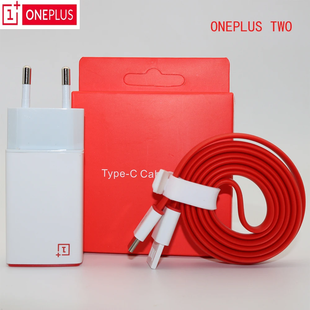 100% Original Oneplus Two 5V 2A wall charger EU adapter + 100cm / 150cm One plus Type-C data cable for OnePlus 2
100% Original Oneplus Two 5V 2A wall charger EU adapter + 100cm / 150cm One plus Type-C data cable for OnePlus 2