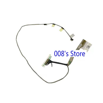 New LCD Cable For Dell Inspiron 15Z 15Z-5523 50.4VQ05.021 50.4VQ05.011 0940G9 940G9 Display Line Video Flex Screen Data LVDS
New LCD Cable For Dell Inspiron 15Z 15Z-5523 50.4VQ05.021 50.4VQ05.011 0940G9 940G9 Display Line Video Flex Screen Data LVDS