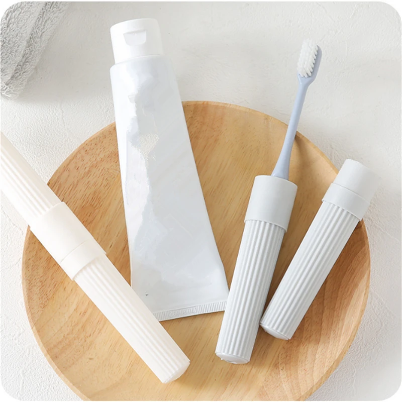 Travel Portable Toothbrush Cups White Mini Outdoor Toothbrush Holder Brush Cap Clean Box Case Cover Cup
Travel Portable Toothbrush Cups White Mini Outdoor Toothbrush Holder Brush Cap Clean Box Case Cover Cup