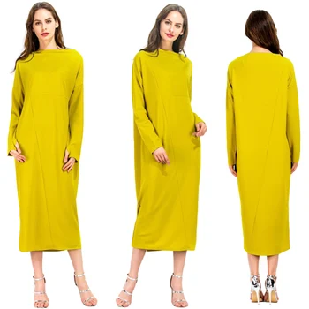 2017 Fashion Summer Long Dress Solid Loose Women Dress Casual Plus Size Patchwork Maternity Dress With Glove Fat Ladies Size
2017 Fashion Summer Long Dress Solid Loose Women Dress Casual Plus Size Patchwork Maternity Dress With Glove Fat Ladies Size