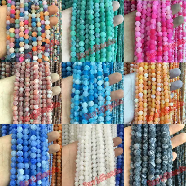 Free Shipping Mysterious Nature Stone Frost Cracked Dream Fire Dragon Veins Agat Beads 4 6 8 10mm fashion jewelry beads FA10
Free Shipping Mysterious Nature Stone Frost Cracked Dream Fire Dragon Veins Agat Beads 4 6 8 10mm fashion jewelry beads FA10