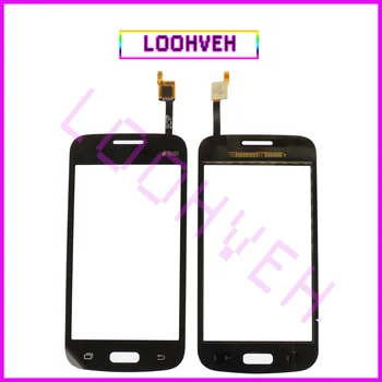 50Pcs/lot 4.3" For Samsung Galaxy DUOS Star Advance G350E SM-G350E Touch Screen Digitizer Front Glass Lens Sensor Panel
50Pcs/lot 4.3" For Samsung Galaxy DUOS Star Advance G350E SM-G350E Touch Screen Digitizer Front Glass Lens Sensor Panel