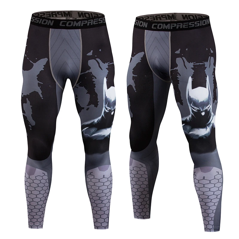 Brand Compression Pants Rash guard Mens Running Tights Jogging Pants Fitness Joggers Sport Leggings Gym Sport Trousers Yoga Pant
Brand Compression Pants Rash guard Mens Running Tights Jogging Pants Fitness Joggers Sport Leggings Gym Sport Trousers Yoga Pant
