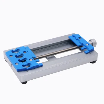 MJ K22 Fixture Mobile Phone Maintenance Platform Fixture Apple Android Main Board Multi-functional Bearing Fixture
MJ K22 Fixture Mobile Phone Maintenance Platform Fixture Apple Android Main Board Multi-functional Bearing Fixture
