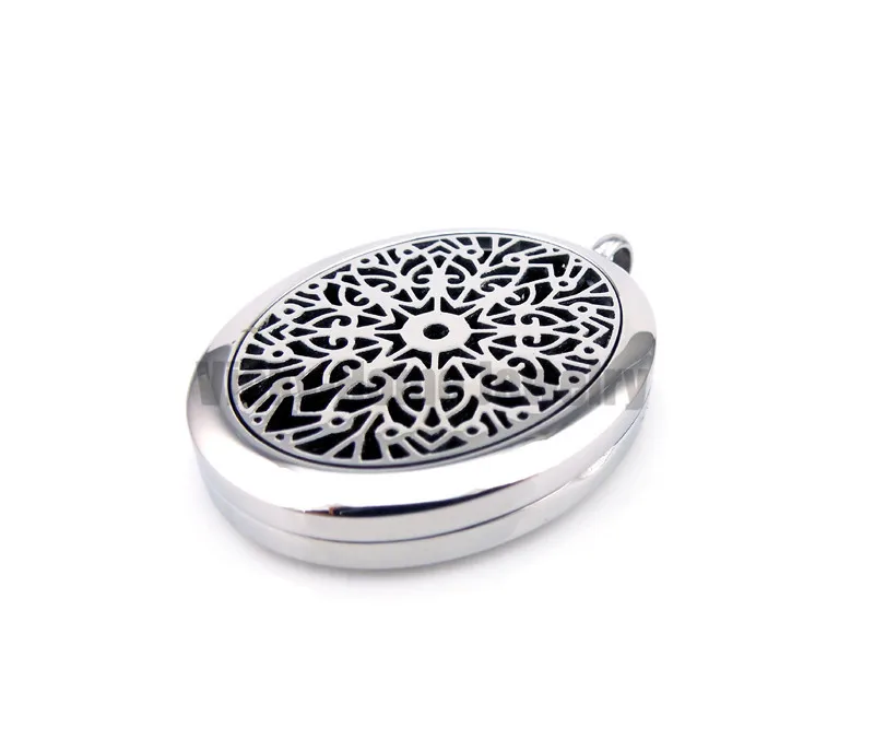 VH-PDL948-3 Essential Oil Locket