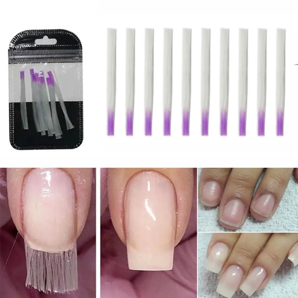 10Pcs/Set Acrylic Tips Nail Form Building Extension Fiberglass Manicure Tools Nail Art Nail Form New product
10Pcs/Set Acrylic Tips Nail Form Building Extension Fiberglass Manicure Tools Nail Art Nail Form New product