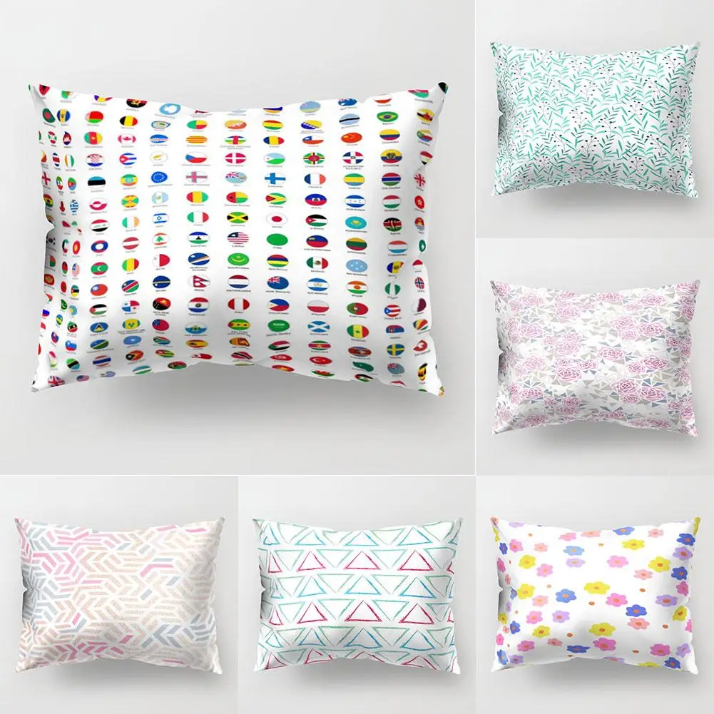 National Flag Wave Fruit Goat Pillow Case Cushion Cover Sofa Bed Car Cafe Decor New
National Flag Wave Fruit Goat Pillow Case Cushion Cover Sofa Bed Car Cafe Decor New