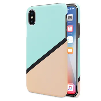 ANYLIFE Anti-shock premium back case (with pattern on edges) // IPHONE X - PRISM -
ANYLIFE Anti-shock premium back case (with pattern on edges) // IPHONE X - PRISM -