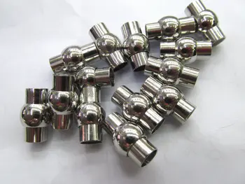 12pcs larger hole-- BRASS Magic Clasp Connectors brass Magnetic Clasps round rice,barrel column matte clasp 9-16mm
12pcs larger hole-- BRASS Magic Clasp Connectors brass Magnetic Clasps round rice,barrel column matte clasp 9-16mm