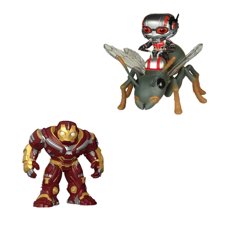 Lensple Movie Age of Ultron 15cm Ant Man Thony Hulk Hulkbuster Action Figure Model Toys
Lensple Movie Age of Ultron 15cm Ant Man Thony Hulk Hulkbuster Action Figure Model Toys